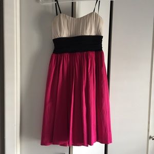 Homecoming/ semi-formal dress